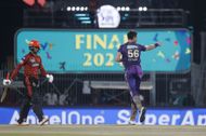 Mitchell Starc played a crucial role in KKR's success in IPL 2024 - Source: Getty